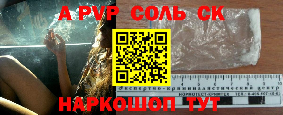 APVP Соль Вятские Поляны